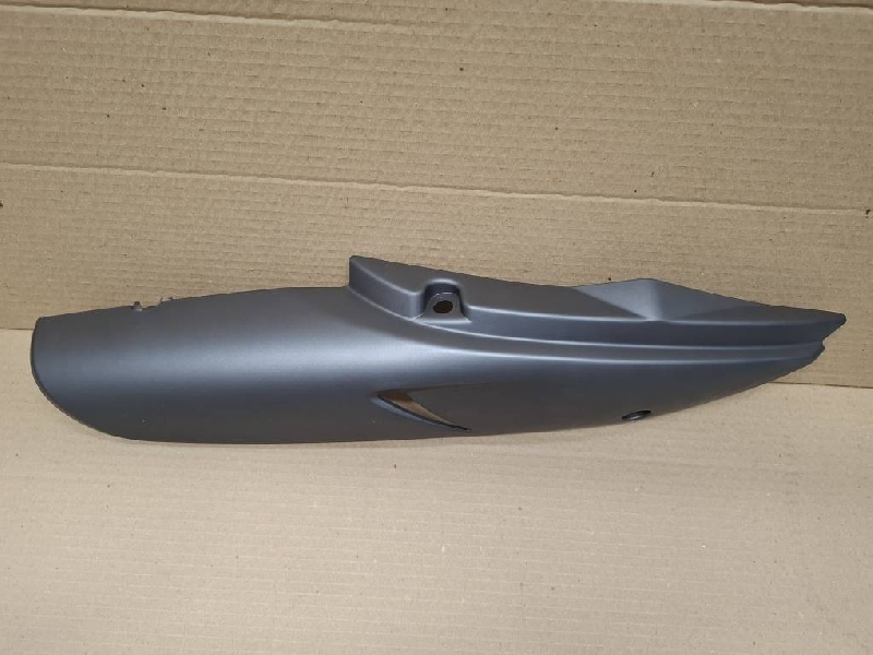 Пластик на глушитель Motoland EX, LT, ST Enduro