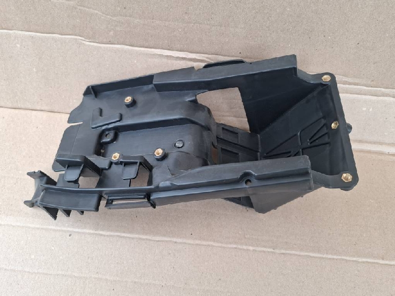 Аккумуляторный отсек Motoland SX250, FX300, KTM 2020-2022