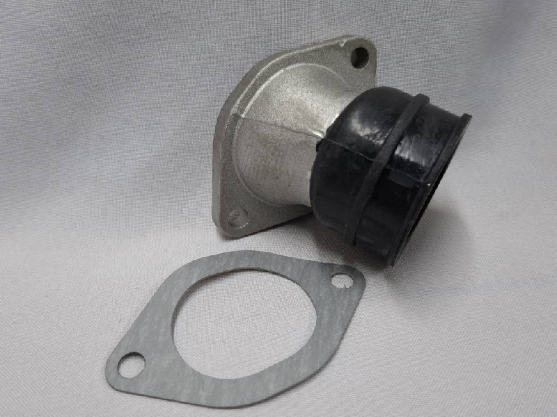 Коллектор впускной Regulmoto Athlete Pro (Овал) (крепления 60 мм)