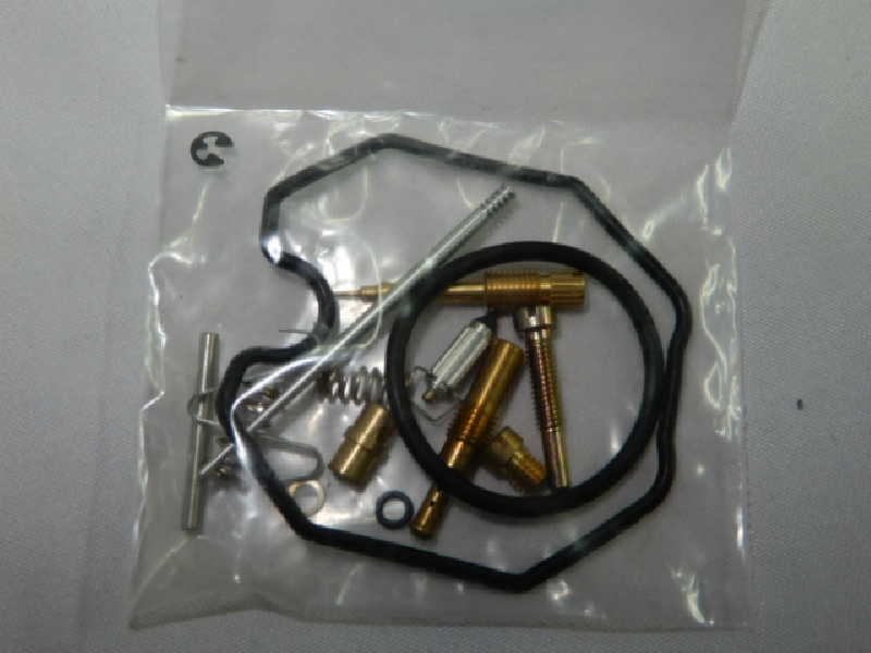 Жиклеры Ремкомплект PZ27