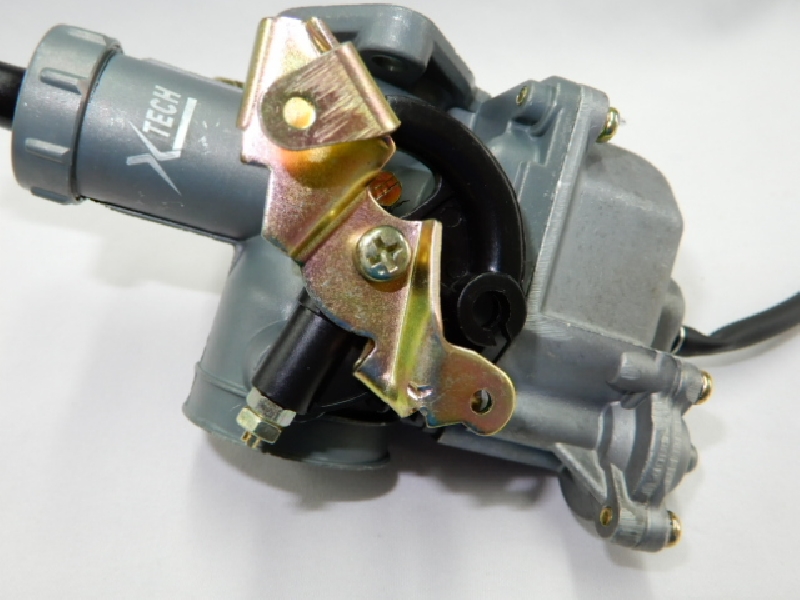 Карбюратор  PZ 30 с ускорителем Xtech