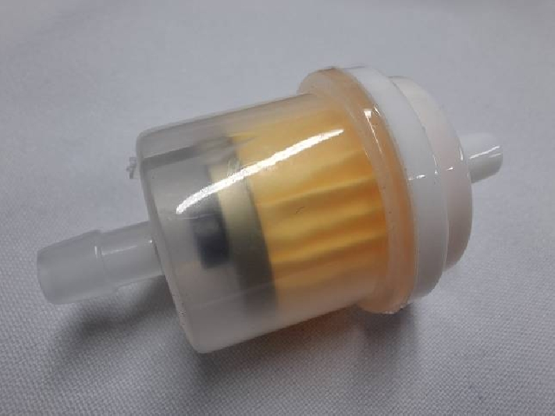 Фильтр с магнитом