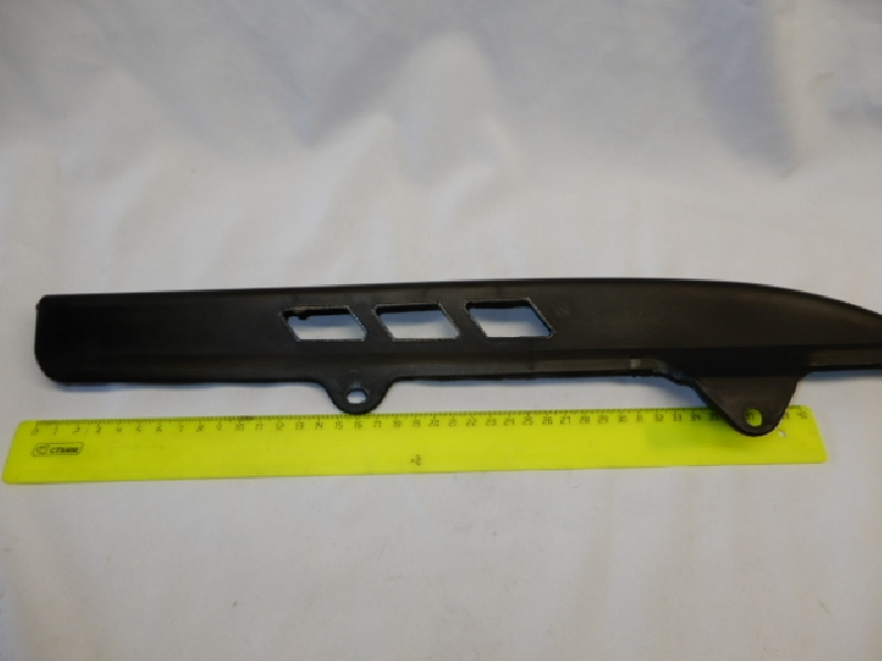 Kayo T2 T4 T6 защита цепи