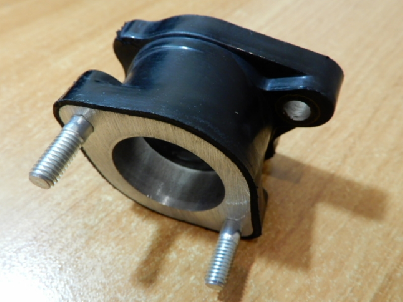 Впускной коллектор 200-250 PZ=30 №6