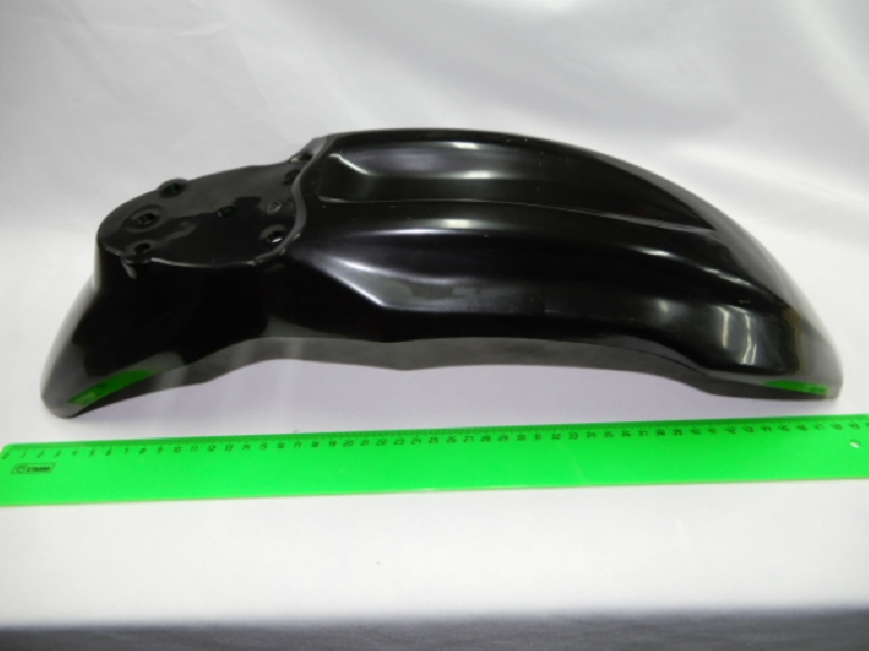 IRBIS TTR 125 переднее крыло