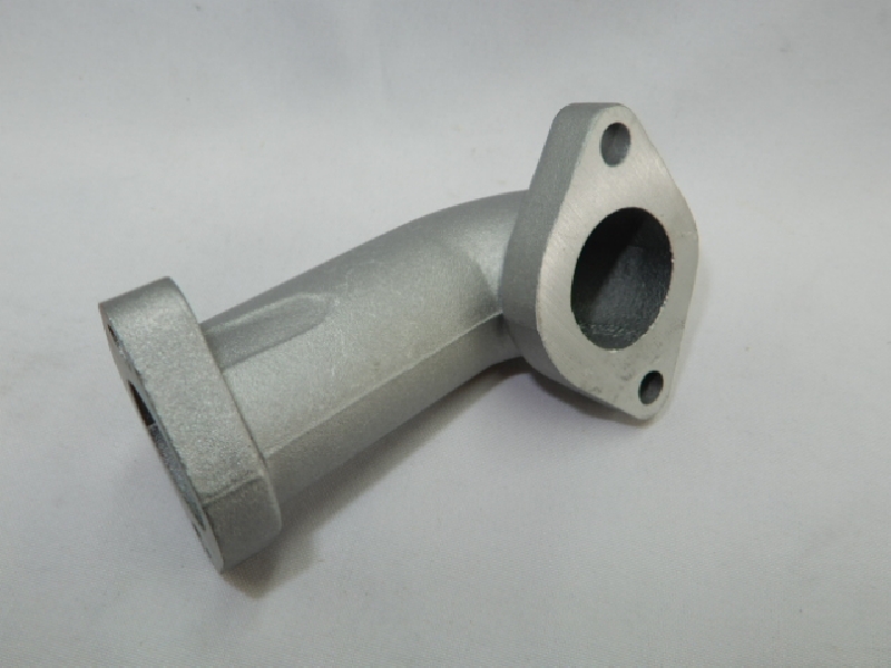 Впускной Коллектор питбайк (Racer) 125-140-160 сс (d=25)