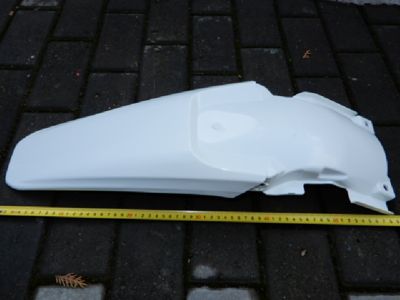 Kayo T2-T4-T6 заднее крыло