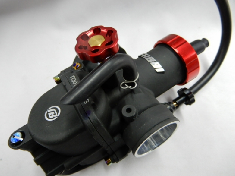 Карбюратор NIBBI PE30YJ