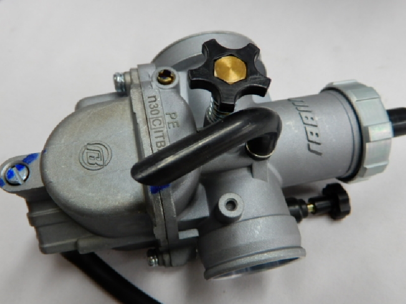 Карбюратор NIBBI PE30SP (светлый)