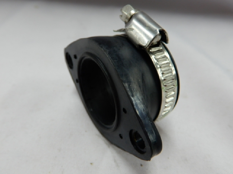 Впускной Коллектор 190 сс (H=27.5 d1=33 d2=30 ,болты 58.5)