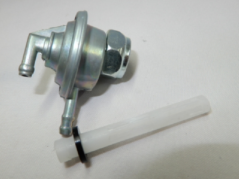 Краник резьба d=16