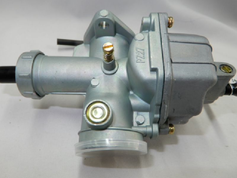 Карбюратор PZ 27 (высота 14 см)