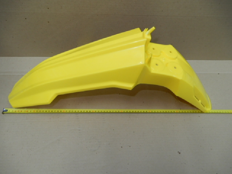 Motoland RMZ 250 переднее крыло, WELS MZK 250