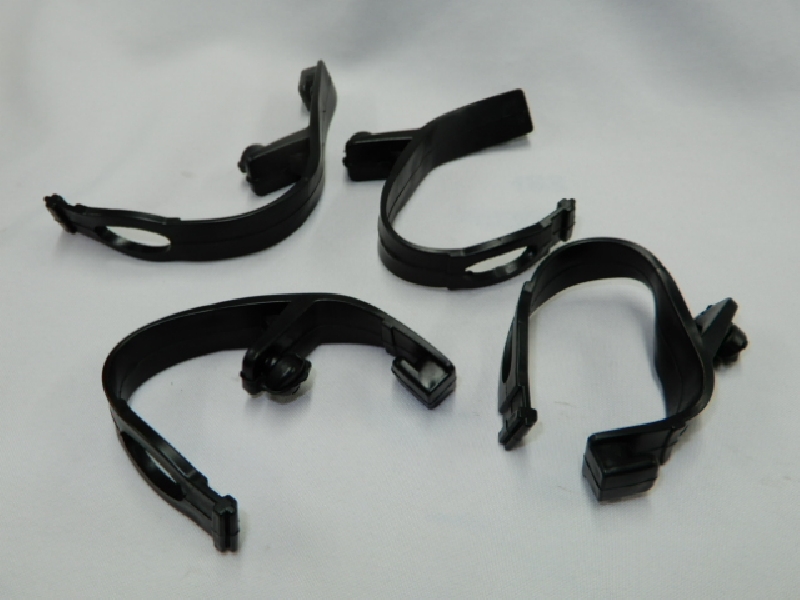 резинки для фары 4 шт (длина 17 см)