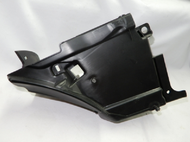 Motoland GS 250 внутренняя часть аккумуляторного отсека