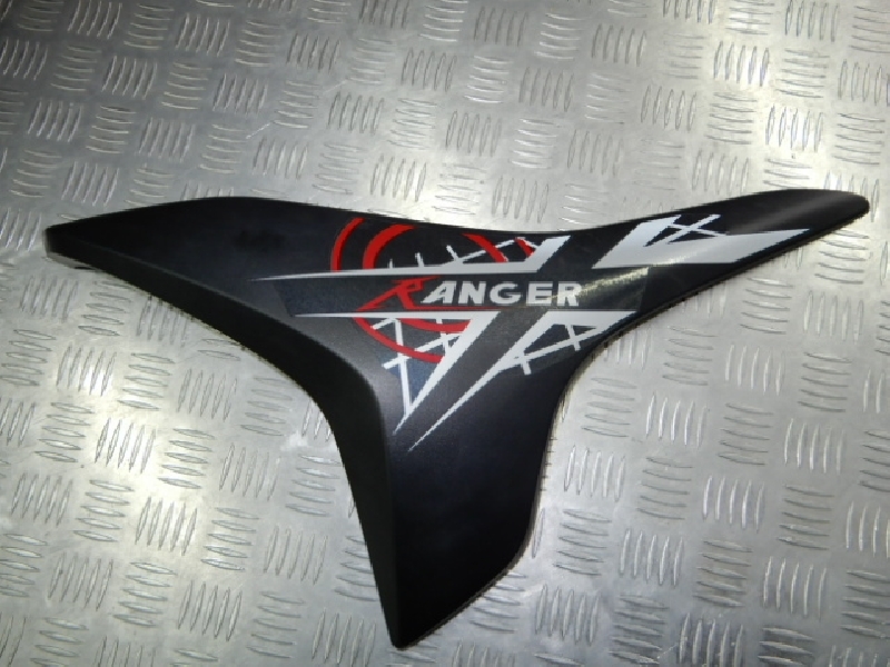 Motoland GS 250 ЛЕВАЯ облицовка бака