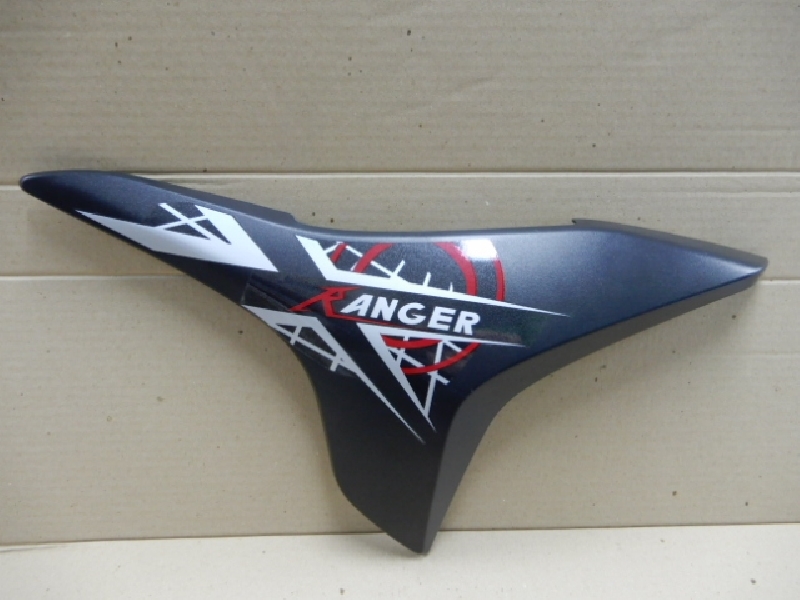 Motoland GS 250 ПРАВАЯ облицовка бака