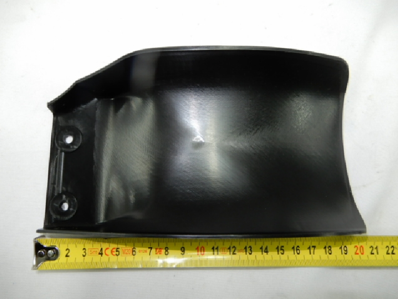 Kayo T2 Enduro ,T4 T6 брызговик