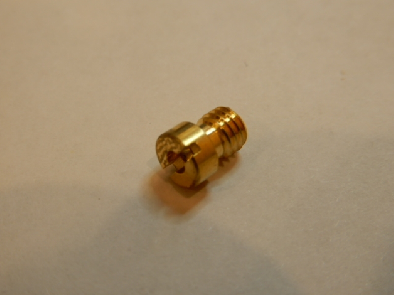 Жиклер М5-100 (1шт)