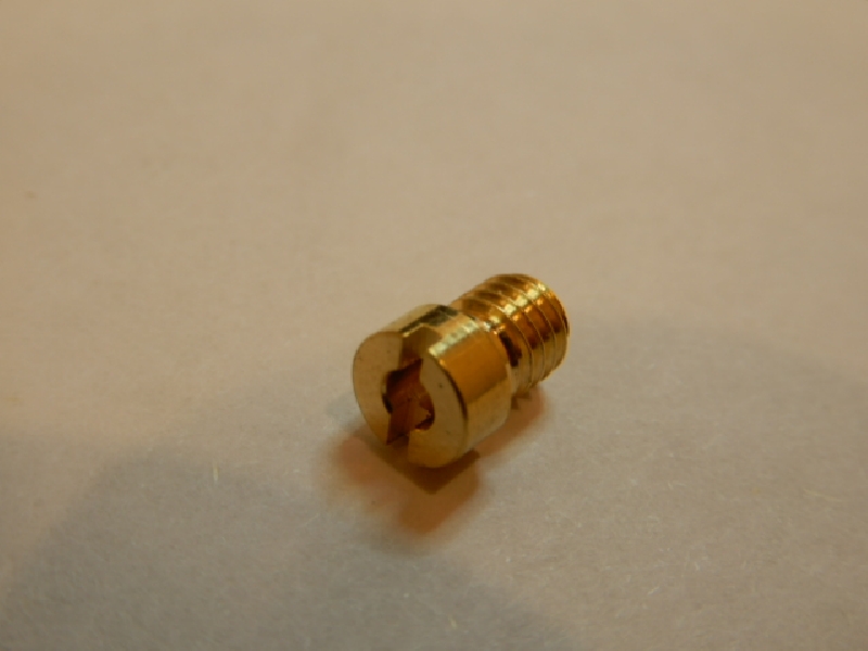 Жиклер М5-120 (1шт)