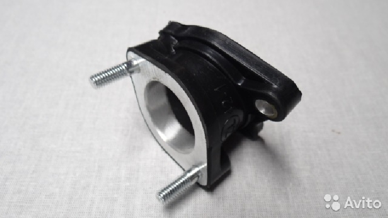 Впускной коллектор Stels Enduro 250