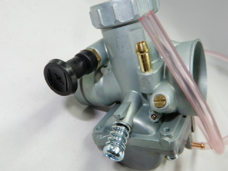 Карбюратор Mikuni VM 24 (крепление под патрубок)