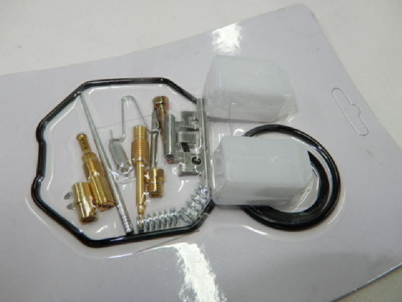 Жиклеры Ремкомплект карбюратора PZ 30 с поплавками