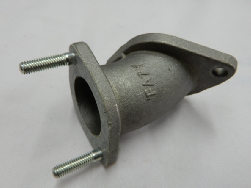 Впускной Коллектор WELS MZK 250 (без прокладки)