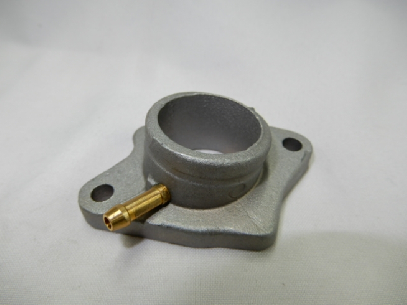 Впускной коллектор BSE Z6 (165-172 FMM) (крепления 63 мм)