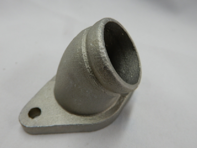 Впускной коллектор Avantis A8 PR250 (165-172 FMM) (крепления 63 мм)