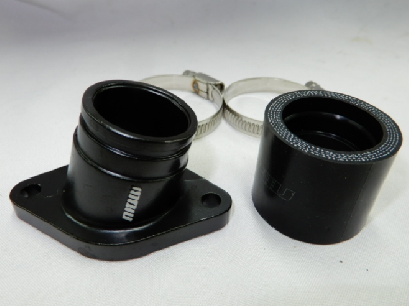 Впускной Коллектор NIBBI, PWK, PE (165-172 FMM) (крепления 63 мм)