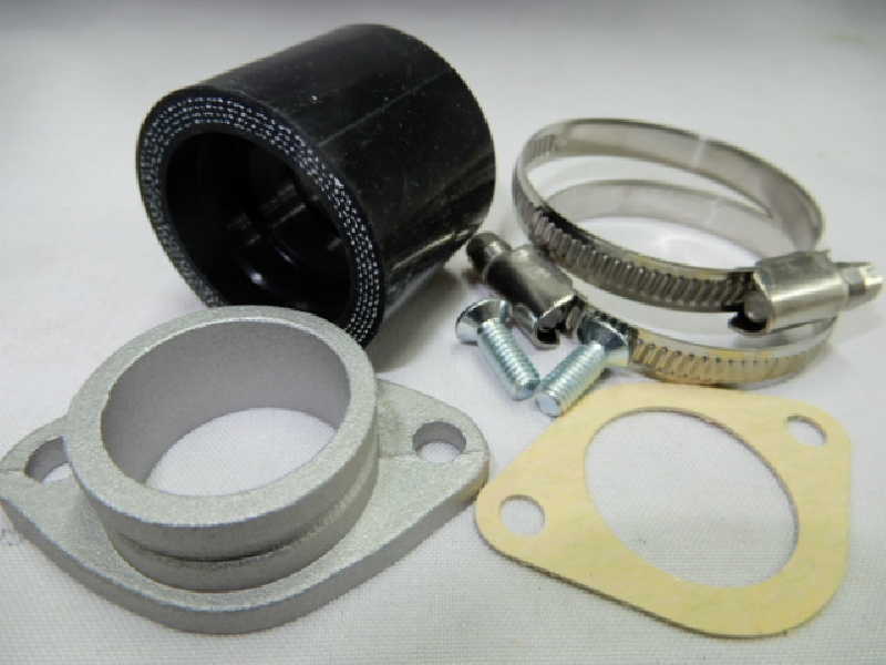 Впускной Коллектор питбайк 125-140-160 сс PWK ,PE