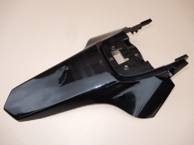 Заднее крыло Irbis TTR 250 кросс