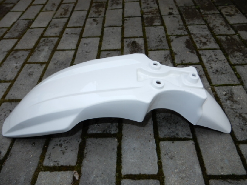 Переднее крыло IRBIS TTR 250 R