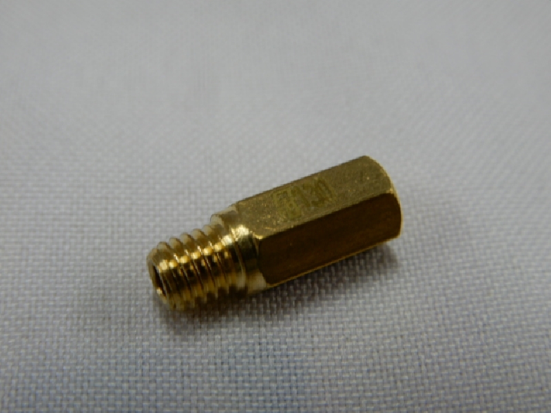 Жиклер главный топливный NIBBI PWK (130)