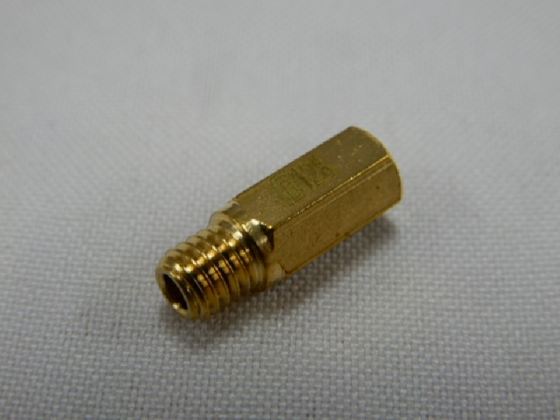 Жиклер главный топливный NIBBI PWK (128)