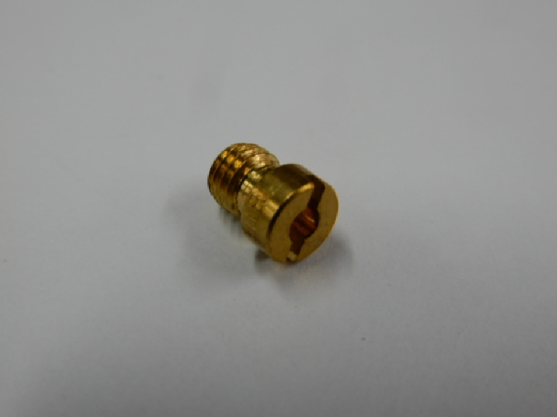 Жиклер главный топливный NIBBI PE (112)