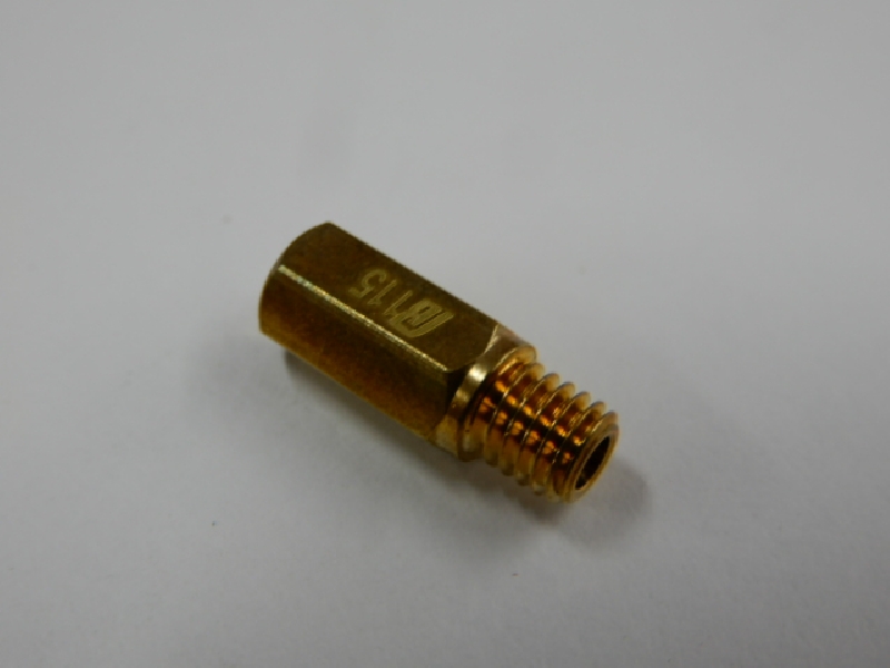 Жиклер главный топливный NIBBI PWK (115)