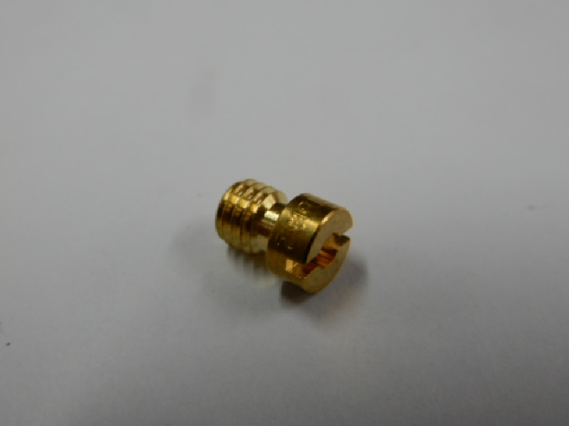 Жиклер главный топливный NIBBI PE (132)