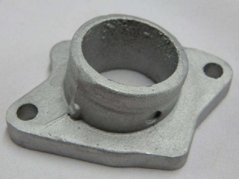 Впускной коллектор BSE J1/J2LE (165-172 FMM) (крепления 63 мм)