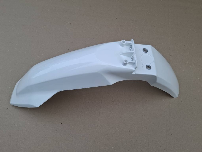 Переднее крыло Motoland XT250 ST (husqvarna)