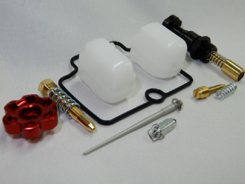 Ремкомплект карбюратора Nibbi PE 28/30