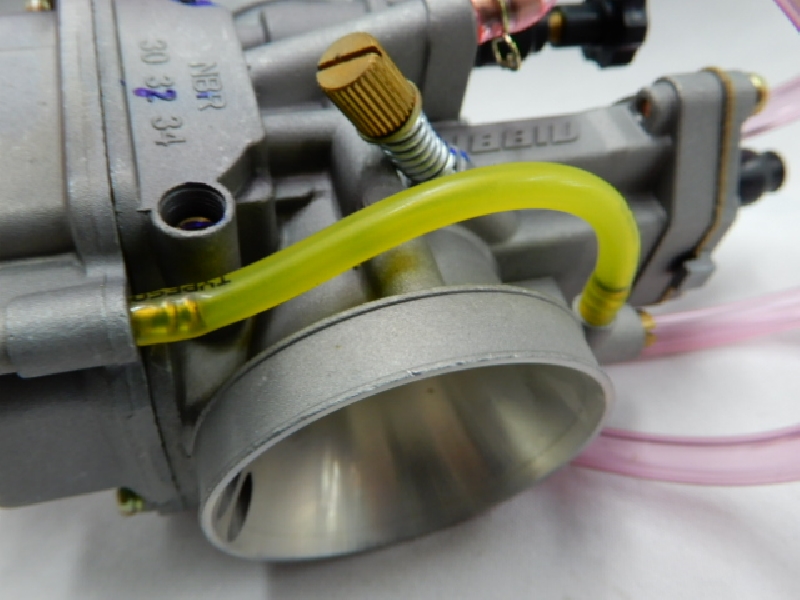 Карбюратор NIBBI PWK32 SP