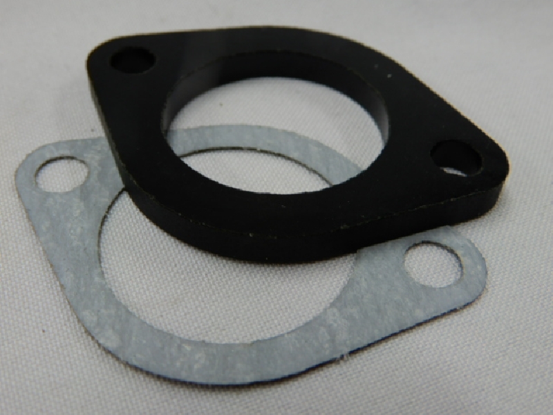 Проставка + прокладка (d=30 мм) (болты 48 мм)