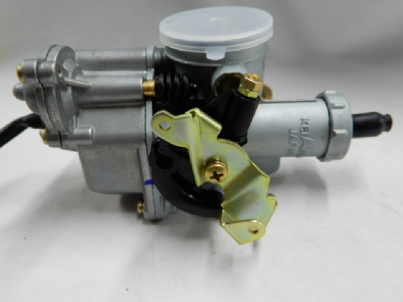 Карбюратор PZ 30 с ускорителем Keihin