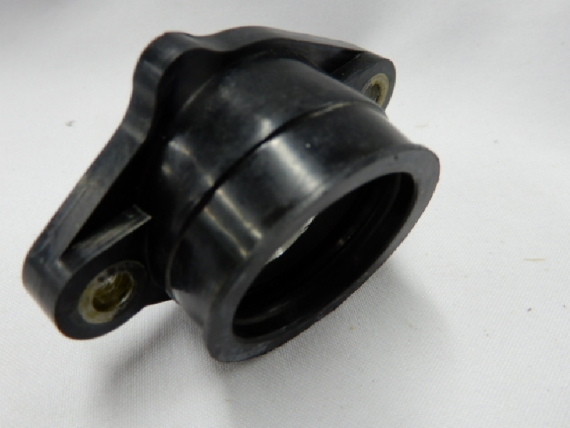 Впускной коллектор Regulmoto TE (165-172 FMM) (крепления 63 мм)