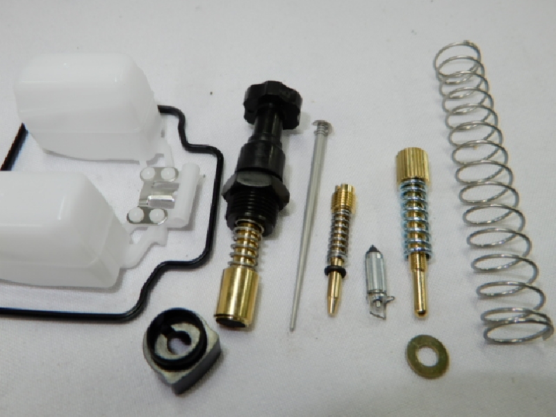 Ремкомплект карбюратора Nibbi PWK 30