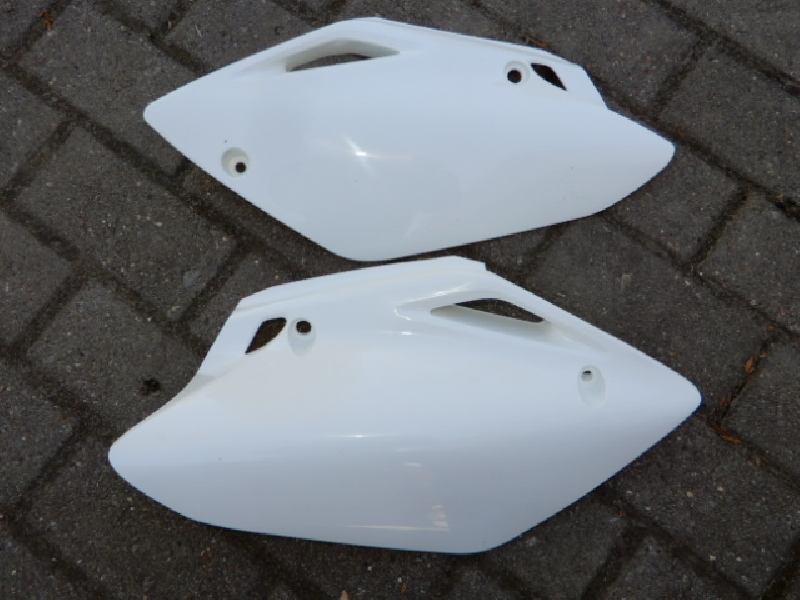 Kayo T2 задний боковой левый + правый