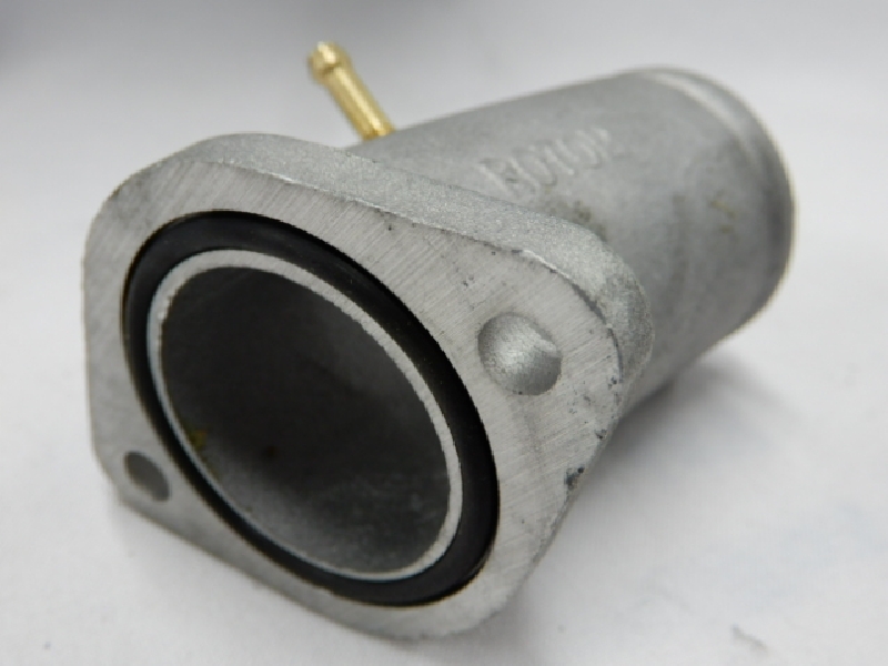 Впускной коллектор Racer SRX(X2)(2022) d=33 мм L=76 мм (174MN)