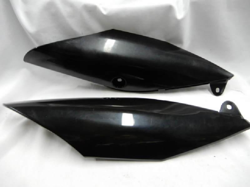 Пластик задний боковой Kayo T2 Enduro ,T4 (2020) левый + правый